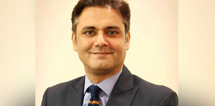 Govt appoints Mansoor Awan as new attorney general