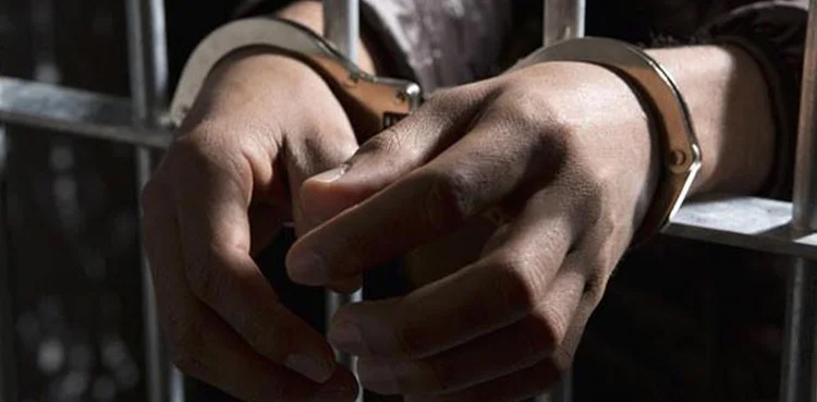 Police arrest 14 Afghan immigrants over illegal entry in Karachi