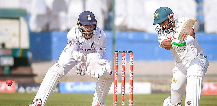 Babar Azam still wants to captain Pakistan