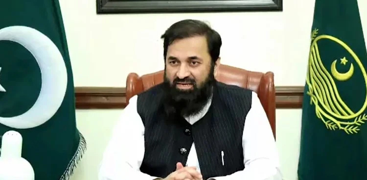 Parliamentary panel to decide on nomination of Punjab Caretaker CM