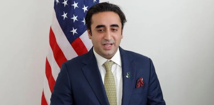 FM Bilawal Bhutto Zardari to pay US visit this month