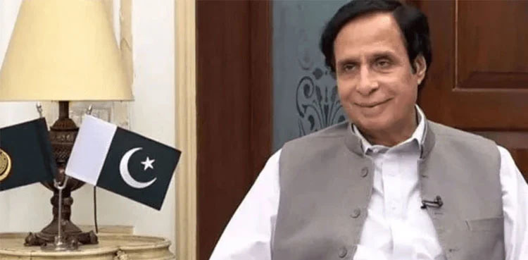 Pervaiz Elahi not bound to take vote of confidence: Ali Muhammad Khan