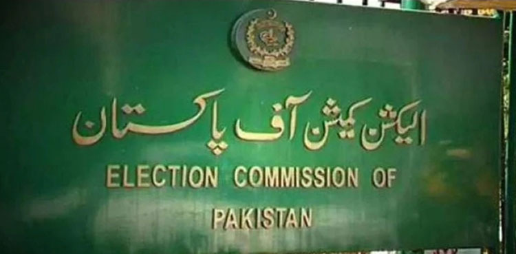 ECP issues detailed verdict on Karachi, Hyderabad LG polls