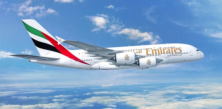 Emirates to power 37% of its Engineering Centre operations with clean energy investment