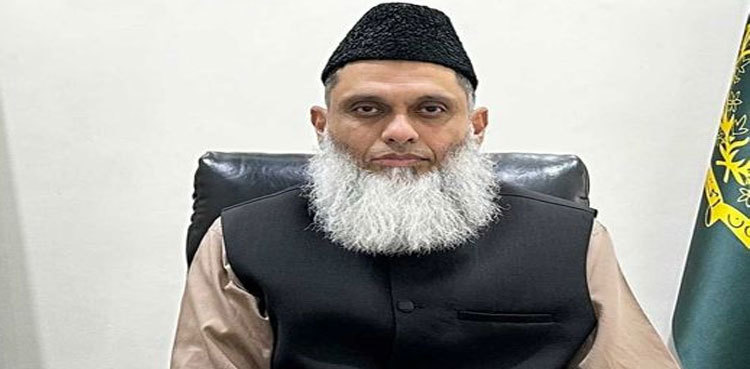 Pakistani envoy returns home days after assassination attempt in Kabul