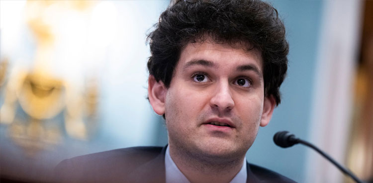 Former FTX CEO Bankman-Fried arrested in Bahamas