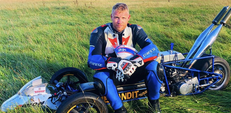 England legend Andrew Flintoff rushed to hospital after car crash