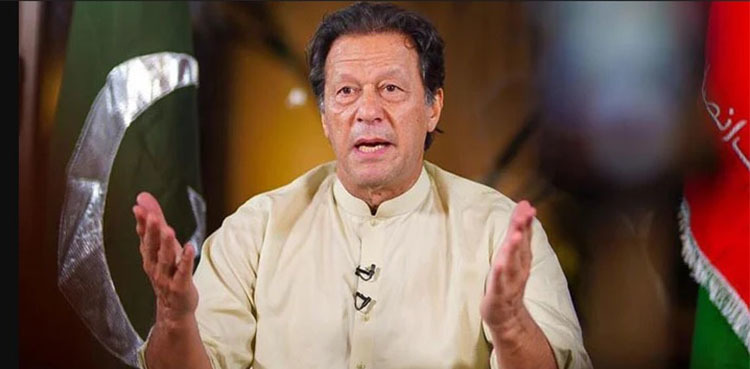 Dissolving assemblies: Imran Khan reschedules meetings with party lawmakers