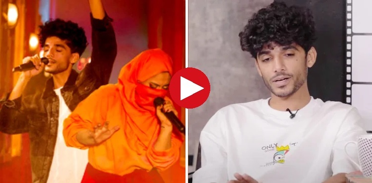 Singer Kaifi Khalil talks about false perception of Lyari