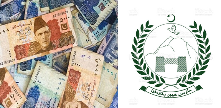 KP anti-corruption dept arrested 141 govt employees in 2022, says report