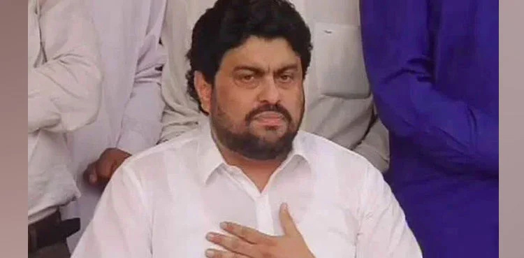 Karachi street crimes: Sindh governor gives warning to police officers