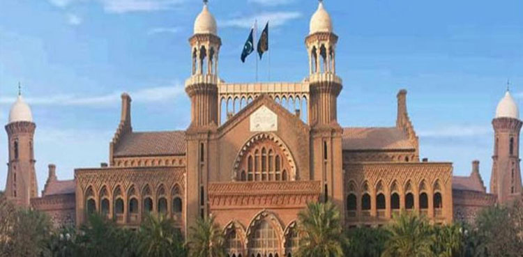 LHC moved for voting rights to overseas Pakistanis in LG polls