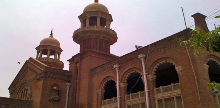 Cypher audio leak case: LHC stays FIA’s notice to Imran Khan