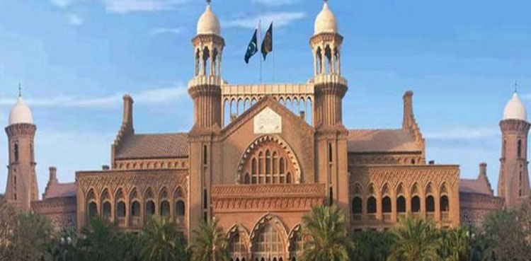 LHC restores Gujrat as division