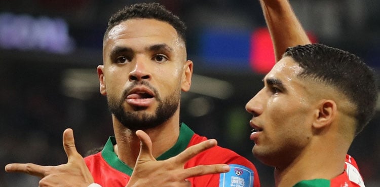 Morocco beat Portugal, reach FIFA World Cup semi-finals