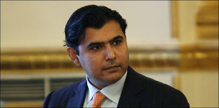Mustafa Nawaz Khokhar announces to part ways with PPP