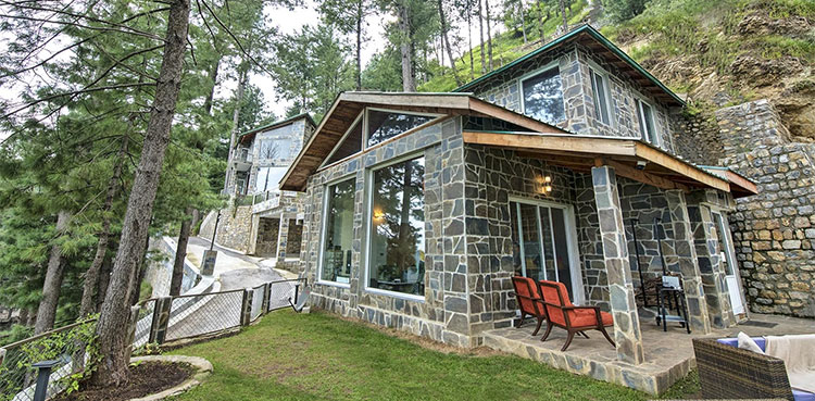 Travel Diary: Nathiagali