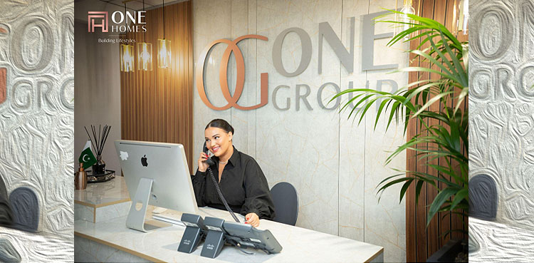 ONE Homes Opens its New European HQ in Central London