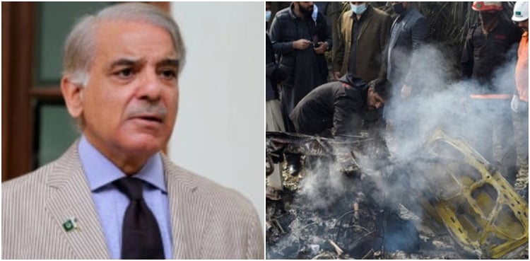 Islamabad suicide blast: PM announces Rs10m for slain taxi driver’s family