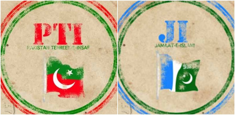 Islamabad LG polls: PTI, JI decide to file contempt plea against ECP, govt