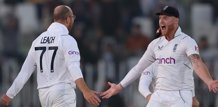 Rawalpindi among England's greatest away triumphs: Ben Stokes