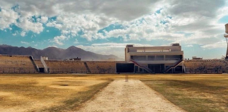 PCB plans to add Quetta as a venue for HBL PSL 8