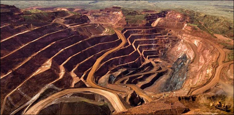 Saudi Arabia likely to invest US$ one billion in Reko Diq Gold Project