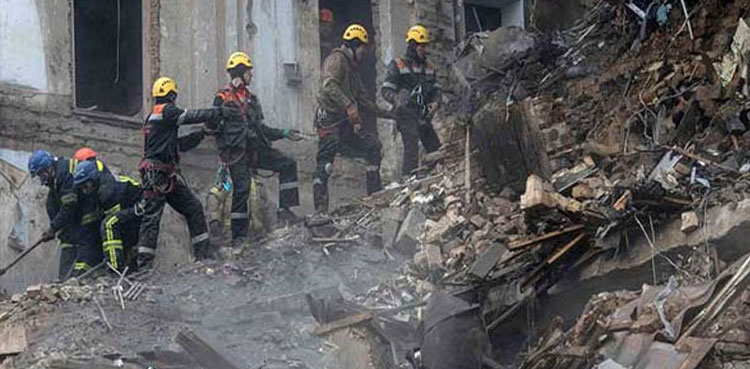 Kyiv warns of long cuts after Russian missiles batter grid