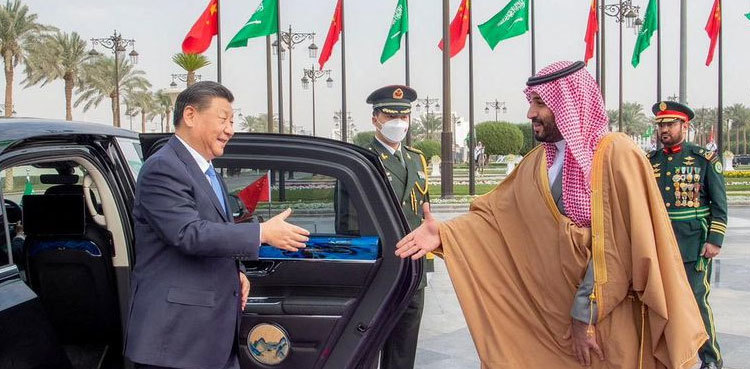 Saudi Arabia ‘open’ to using China yuan for oil sales: report