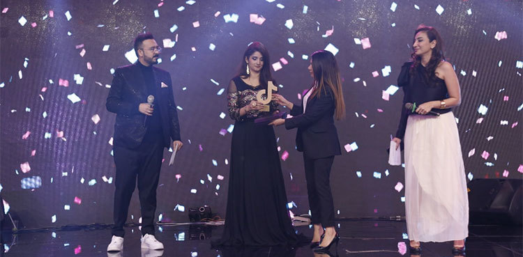 TikTok celebrates #YearOnTikTok with its first Creator Awards in Pakistan