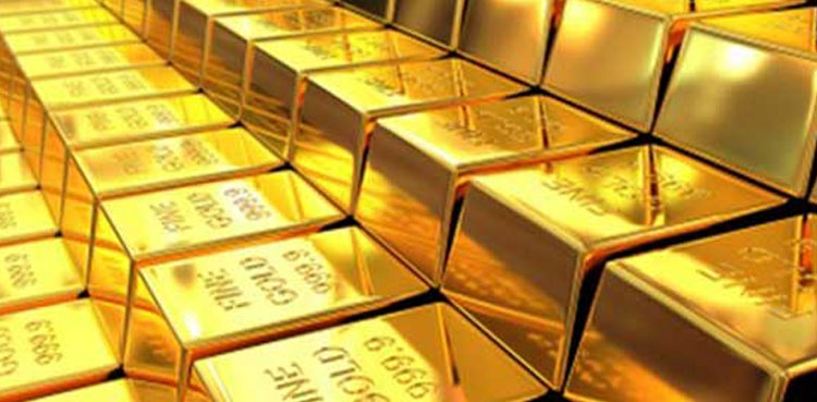 Gold price in Pakistan reaches all-time high