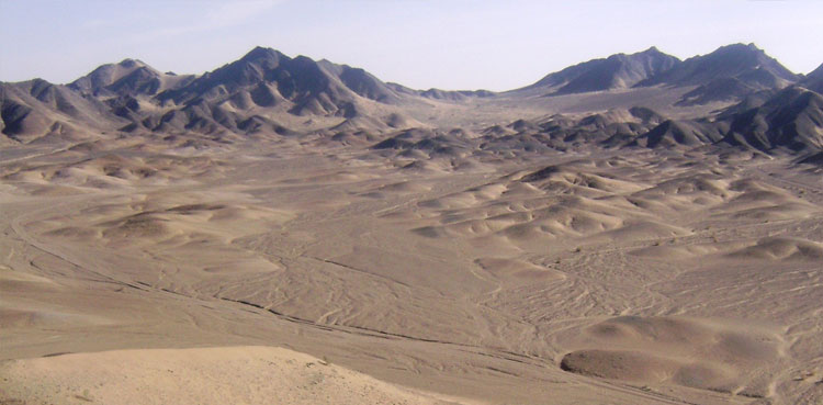 Govt, Barrick ink $8bn Reko Diq agreement