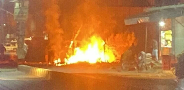 At least 13 injured in two blasts in Balochistan’s Khuzdar