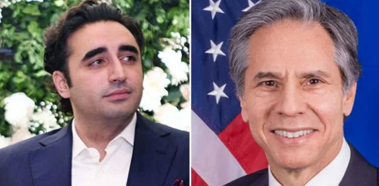 US underscores support for Pakistan in combating terrorism