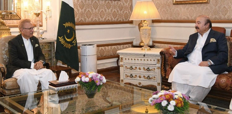 Punjab Assembly Speaker to seek removal of Governor Punjab