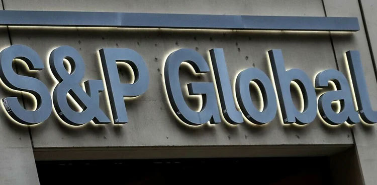 S&P Global downgrades Pakistan's credit rating