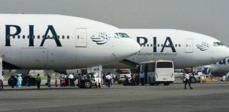 PIA, private airlines jack up domestic fares