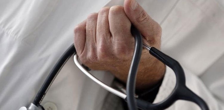 Doctor killed by patient for coming late to clinic