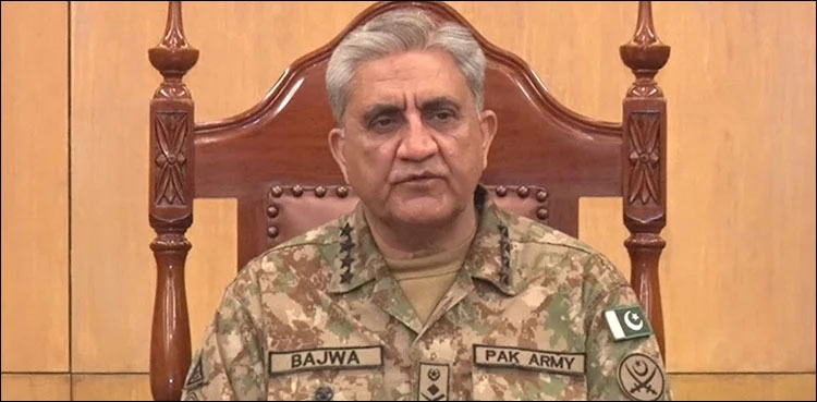 Bajwa tax record leak: FIA records statements of arrested suspects