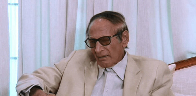 Chaudhry Shujaat Hussain demands ban on PTI