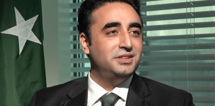 FM Bilawal Bhutto hails COP27 ‘Loss and Damage’ fund