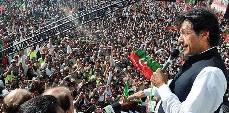 PTI decides to hold protest rallies against ‘rising inflation’