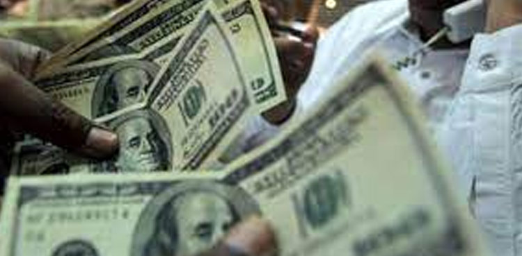 SBP-held foreign reserves fall $784m to $6.71bn