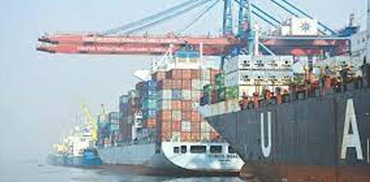 Pakistan's exports to Afghanistan decline by 25.54pc in April