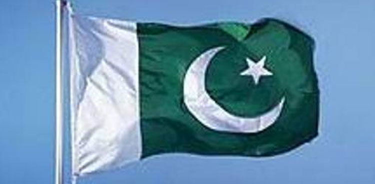 Pakistan participates in Beijing’s ‘International Forum for Energy Transition’