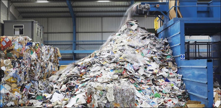 Lahore: Norwegian company to produce electricity from garbage