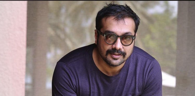 Anurag Kashyap decodes Bollywood's failure!