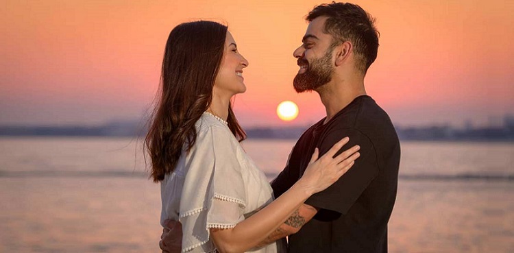 Anushka Sharma marks 5th wedding anniversary with UNSEEN photo-dump: See pics