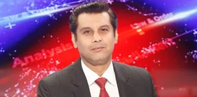 Arshad Sharif case: JIT to record statements of martyr journalist’s mother, widow