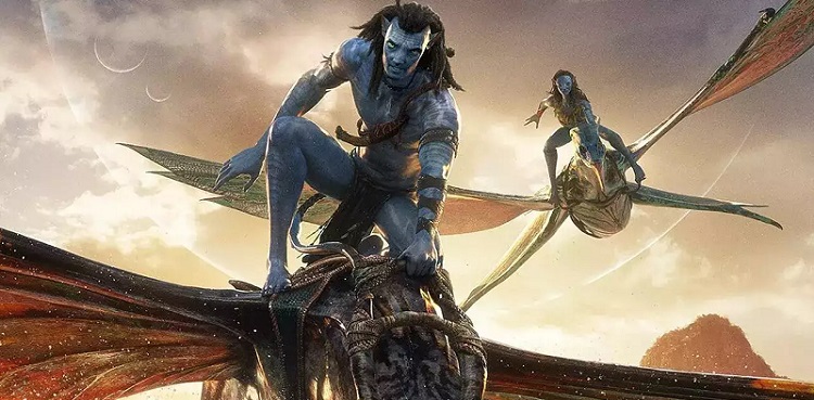 'Avatar 2' crew member calls out makers for low wages